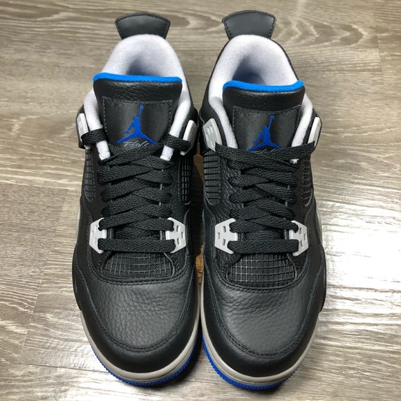 Nike Air Jordan Retro 4 NWT - Picture 2 of 8